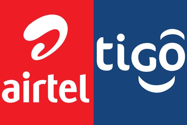 AirtelTigo Money payment option