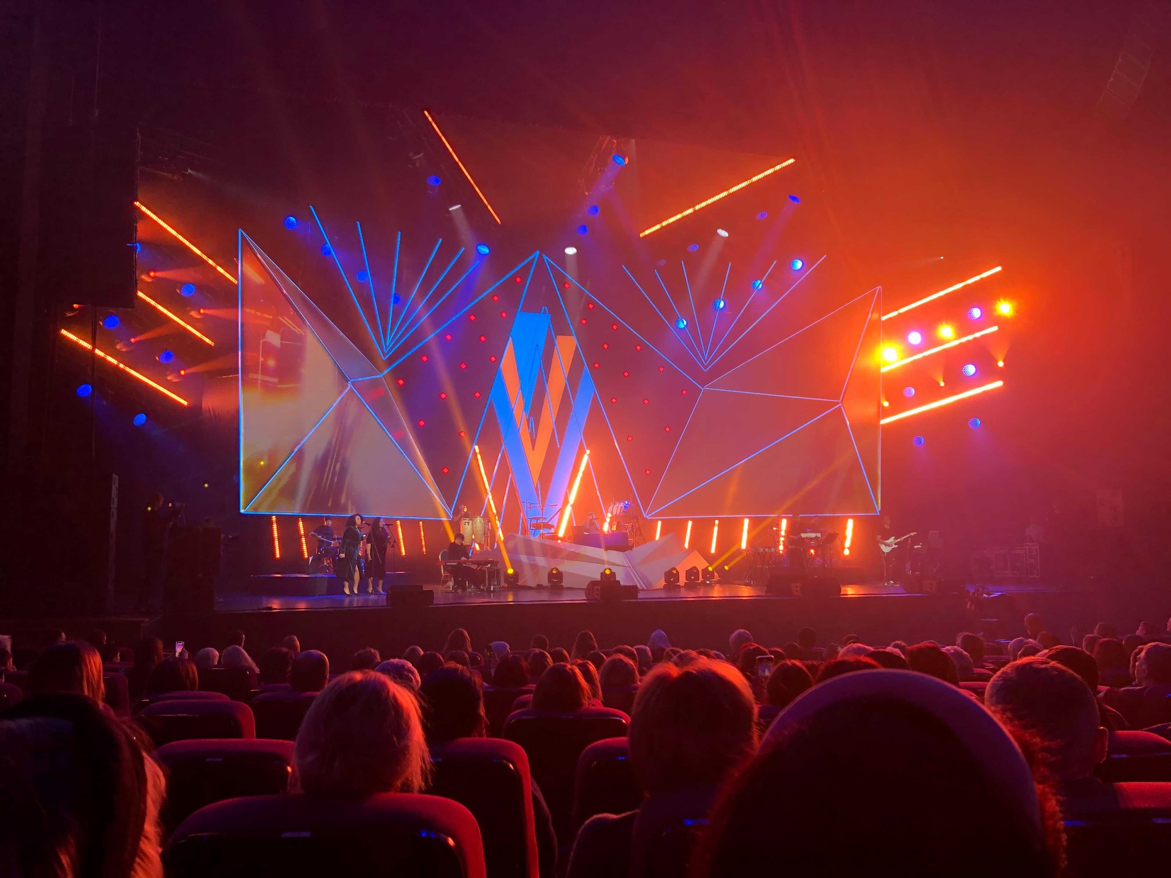 Awards Events background image