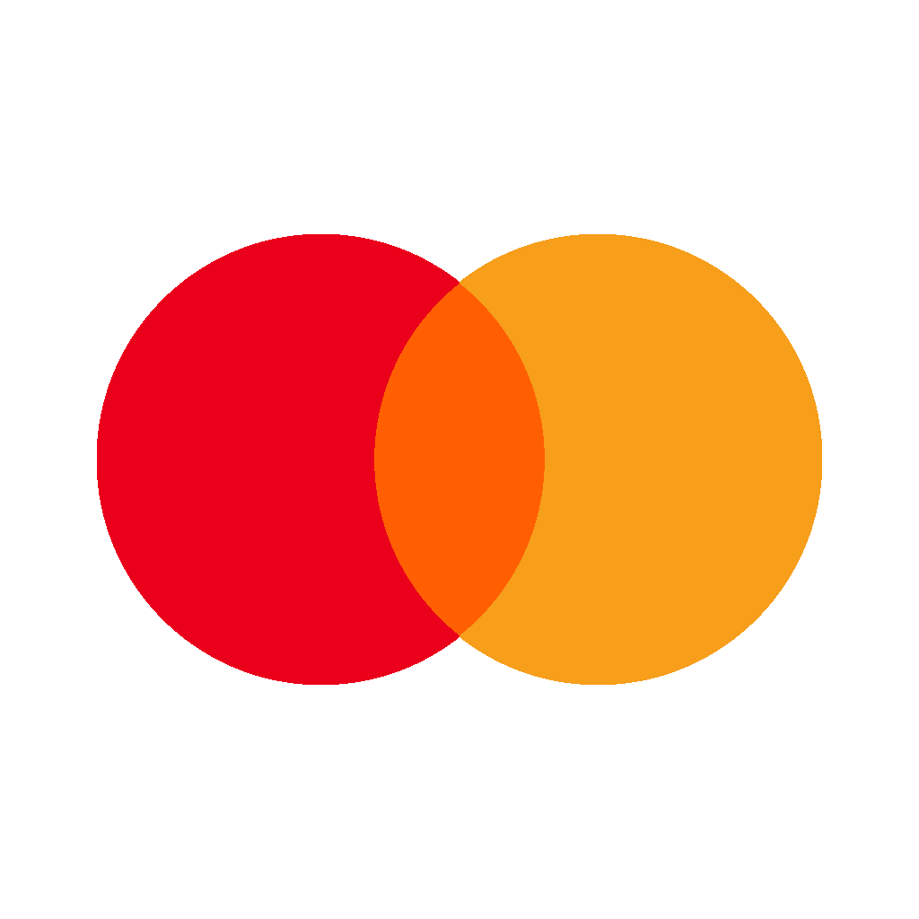 Mastercard payment option