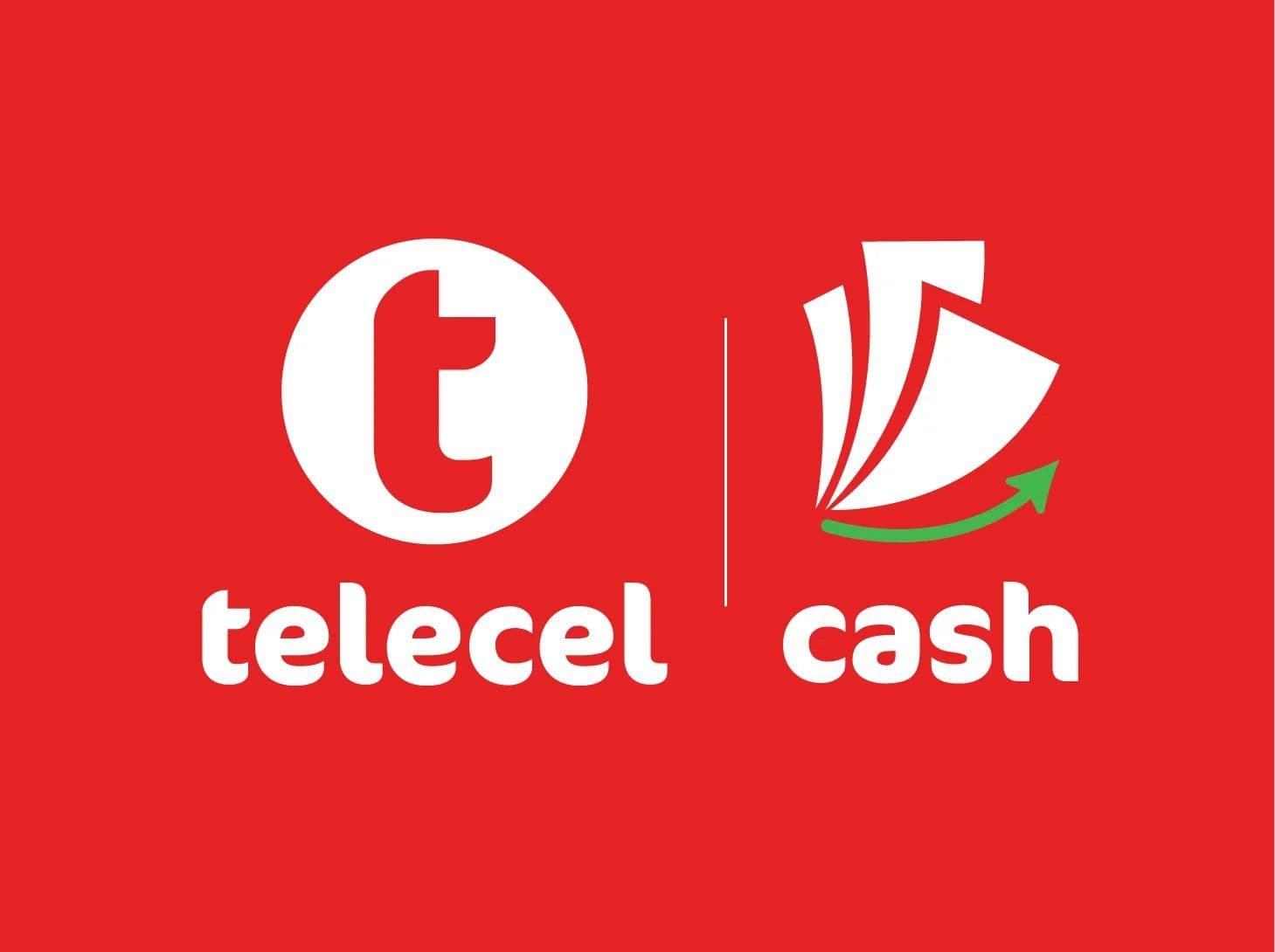 Telecel Cash payment option